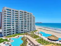 New 3BR 3B Beach Front Condo in Las Palomas Beach & Golf Resort Phase 3  호텔