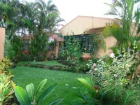 4BR Casa Peces Santa Ana, Private Indoor Pool & Sauna!