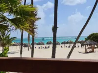 Stanza Mare B-201 Beach Front Bavaro, Punta Cana ,Best View Fully Equipped 3R-3B
