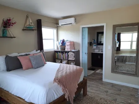 Coral Breeze - Spectacular views spacious layout!!! Отели в г. Michelson