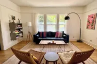 Tumble West Marfa - Charming & Comfortable 2-Bed, 2-Bath