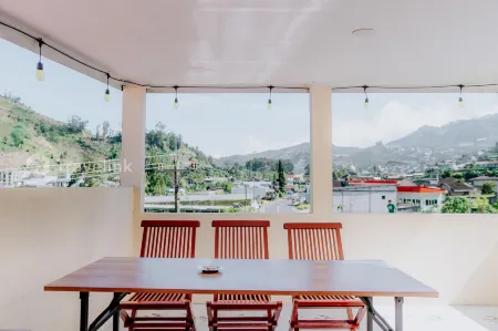 Kurniawan By Travelink Отели в г. Kejajar