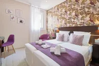 Hotel du Vieux Port - 3 stelle