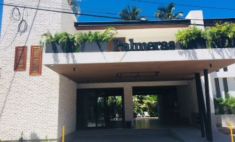 Hotel Palmeras