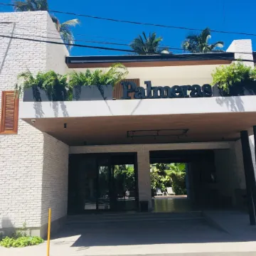 Hotel Palmeras