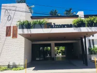 Hotel Palmeras Hoteles cerca de Encore Restaurant & Jazz Lounge Bucerias