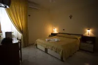 Terme di Rapolla Các khách sạn ở 