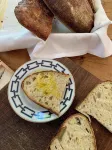 Agri Resort Villa Monty Banks - servizio colazione