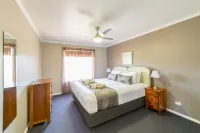 Tokemata Retreat Hotels in Cobram