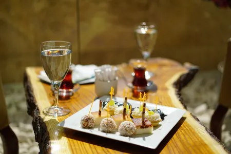 Alba Hotel Отели рядом со станцией TCDD Ankara Gari