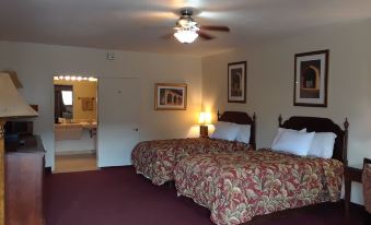Cedar Glade Resort