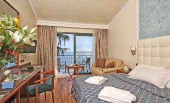 Hotel Villa Capri