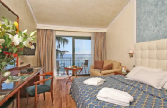 Villa Capri
