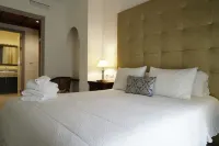 Hospedarte Palacete Real