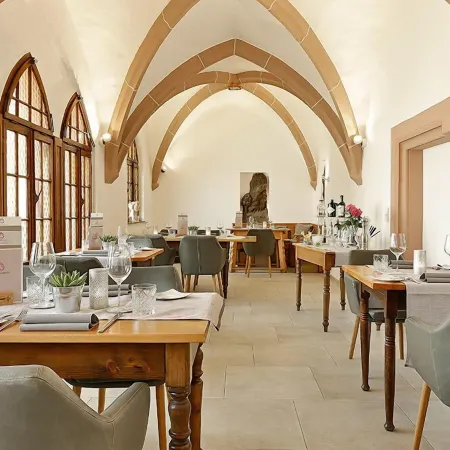 Boutiquehotel Kloster Pfalzel