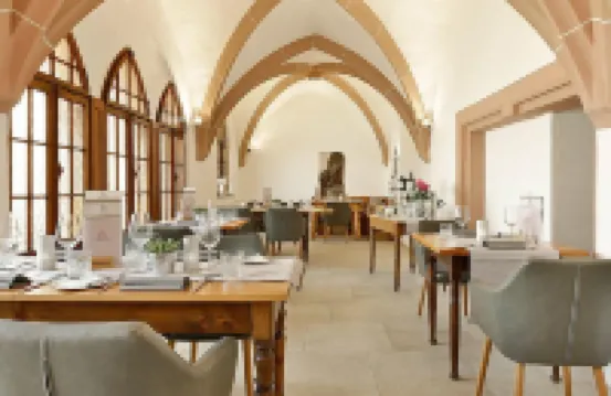 Boutiquehotel Kloster Pfalzel