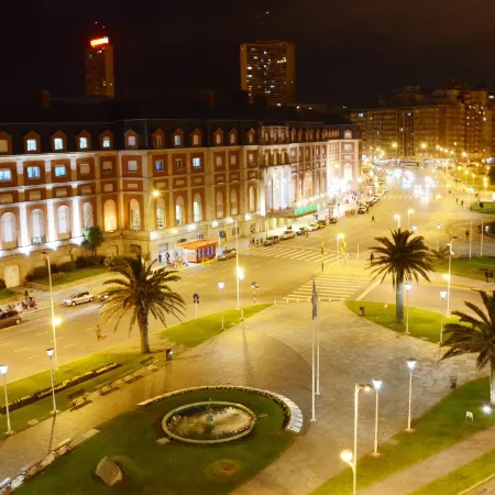 Hotel Dorá