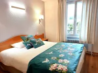 Logis Hôtel & Restaurant des Lacs Hotels in Celles-sur-Plaine
