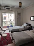 Appartement Victor Hugo  호텔