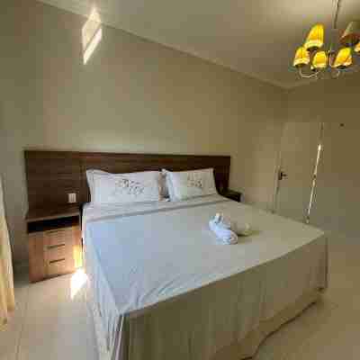 Pousada Sitio Sossego Dos Lençóis Rooms