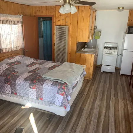 South Fork Lodge & RV Park Colorado