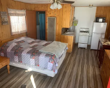 South Fork Lodge & RV Park Colorado Hotels in South Fork