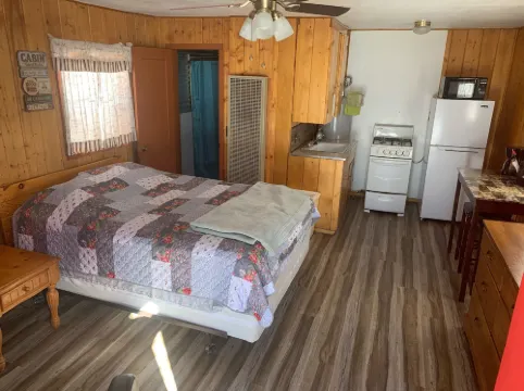 South Fork Lodge & RV Park Colorado