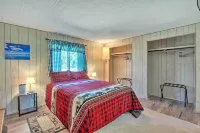 Cozy Chiloquin Retreat < 30 Mi to Crater Lake! - 3-نجوم