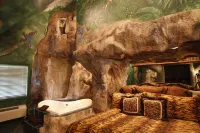 Black Swan Inn Luxurious Theme Rooms