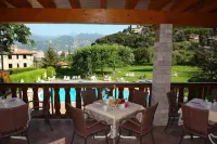 Park Hotel Val di Monte Hotels in Ala