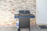 Family-Friendly Sanctuary BBQ, Patio and Yard - 3-Star