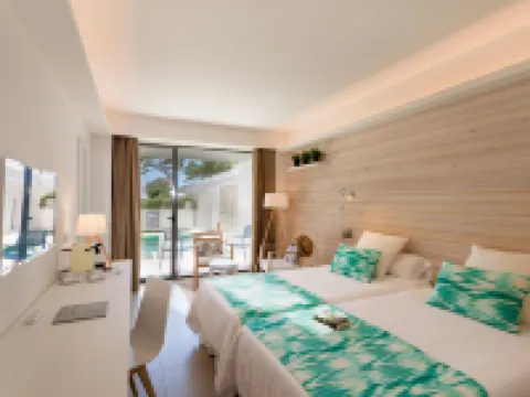 Fergus Style Palmanova - Adults Only Hotels in Palmanova