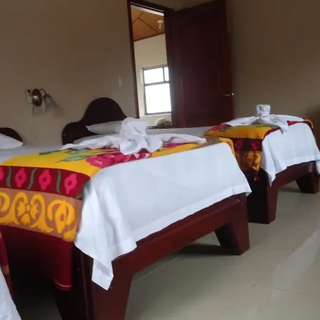 Hostal Los Delfines