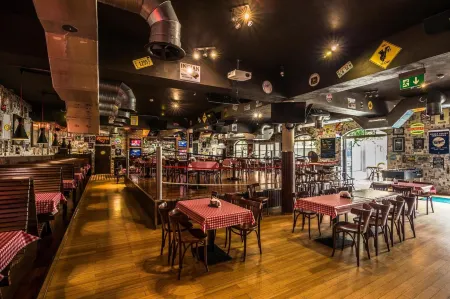 ParkHotel Łysoń & SPA Отели в г. Затор