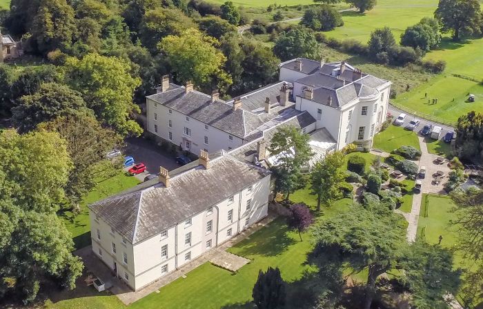 Owston Hall Hotel