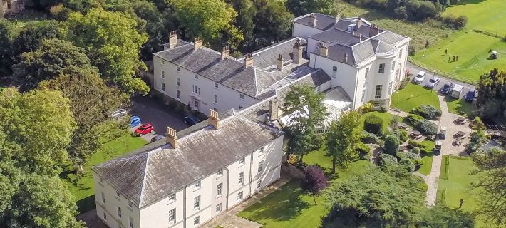 Owston Hall Hotel Hotels in Doncaster