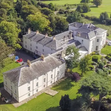 Owston Hall Hotel