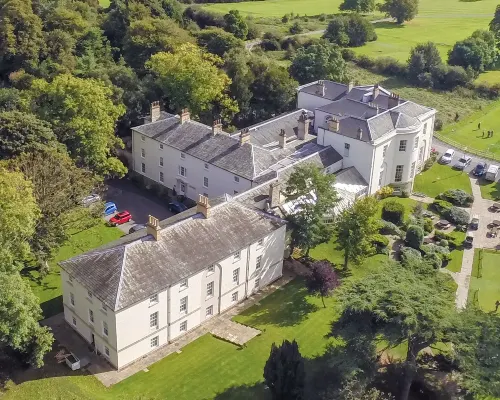 Owston Hall Hotel Hotels in Carcroft