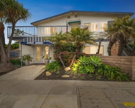 4980 Sandyland Road #215 1 Bedroom Condo Hotels in Carpinteria