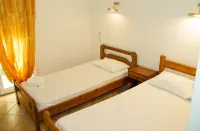 Stavrodromi Hotel - balcony