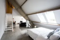 Hof Olmenstein Hotels in Goes