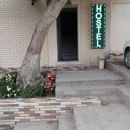 Hostel Chinor