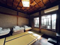 Hostel Miyagawa by Murasaki Ryokan Hotels in 