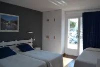 Hotel Cadaqués1962 by Fimedhotels