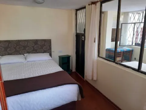 Casa Vista Hermosa Quito Các khách sạn ở 