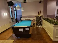 Hotel Dupuis