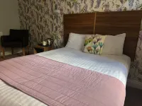 Tulip Hotel Harwich Các khách sạn ở Felixstowe