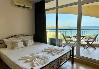 Menada Grand Resort Apartments Hotels in Pomorie