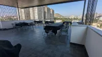 MAHA RAAS A Unit of RAAS LEELA Hotel