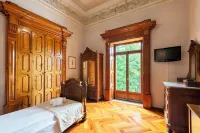 Hotel Villa Quiete Отели в г. 